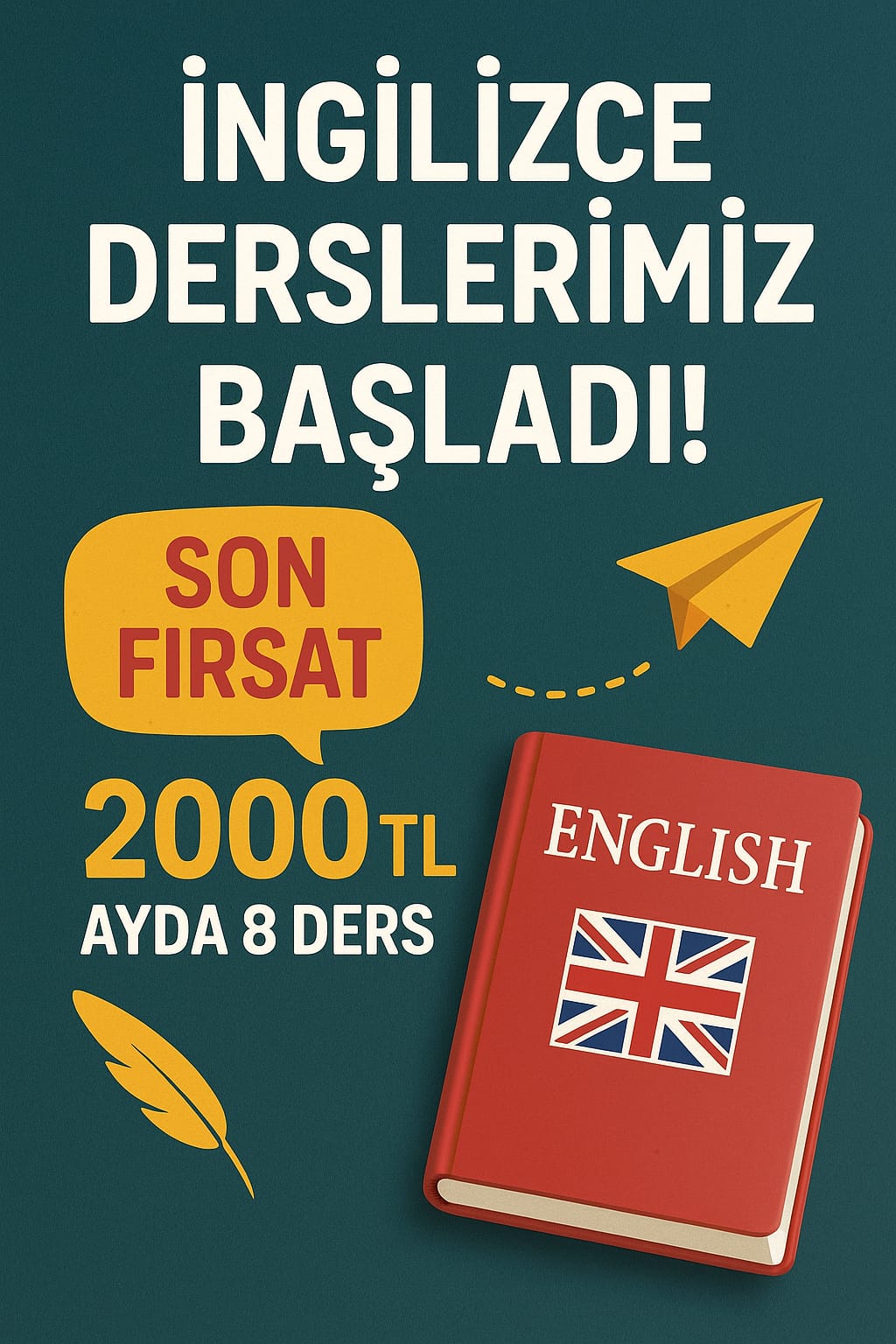 Okuma çalışması