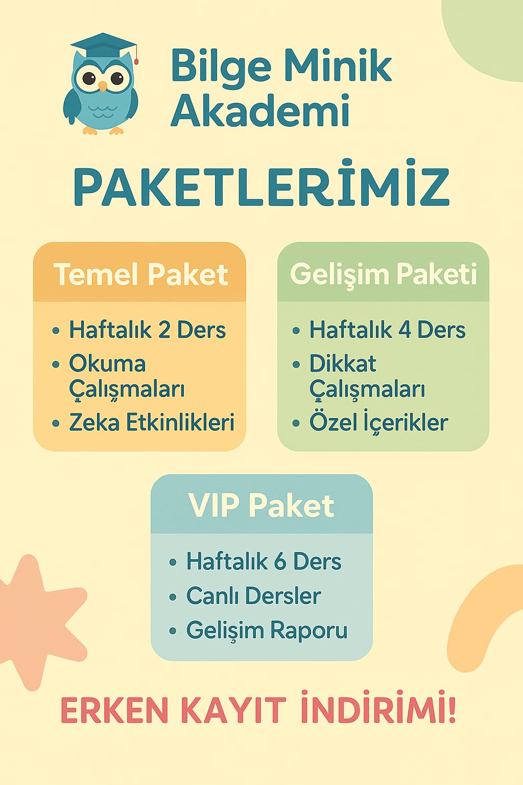 Online ders